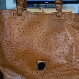 Dooney and Bourke Shopper